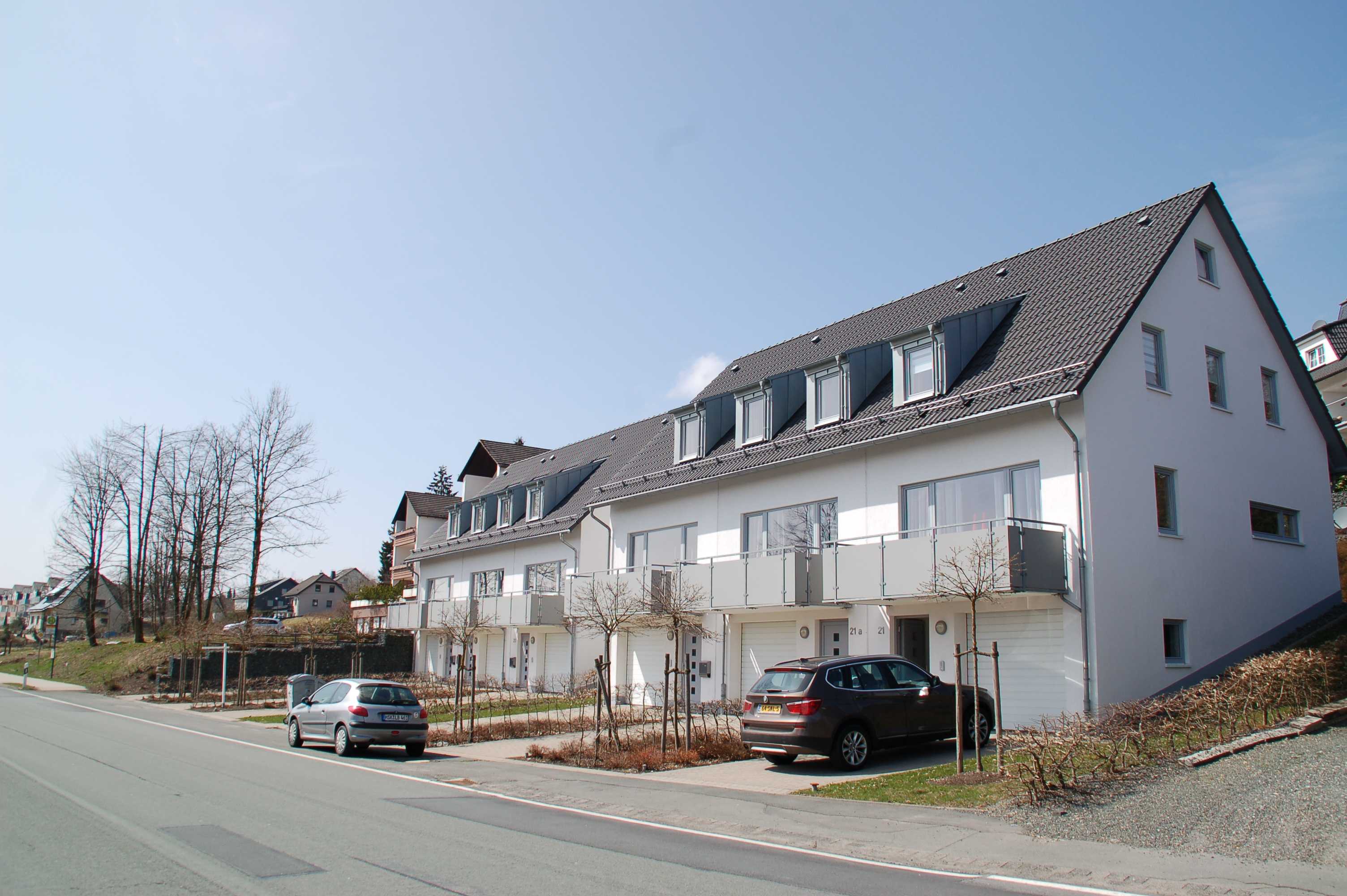 Residence HochSauerland 2