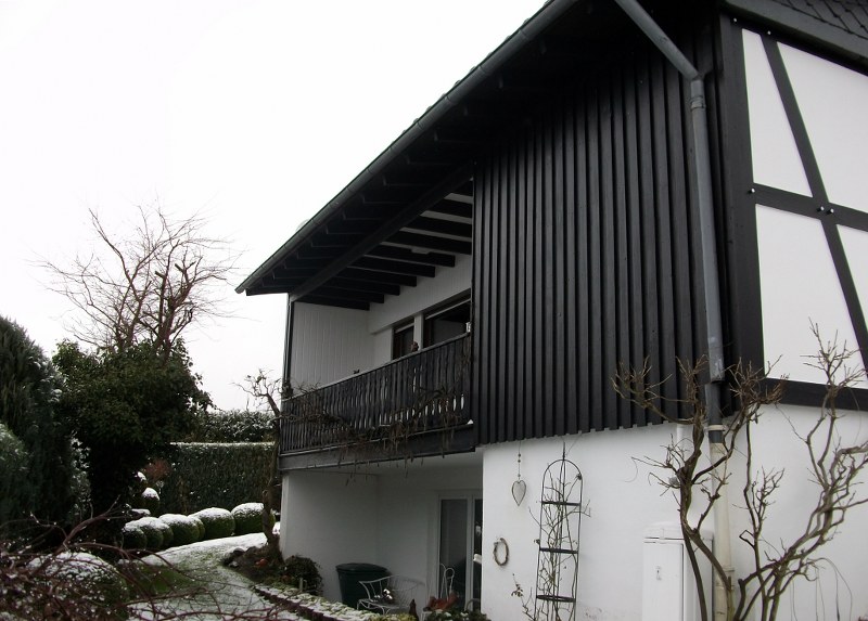 Goed onderhouden woonhuis in Elleringhausen 2