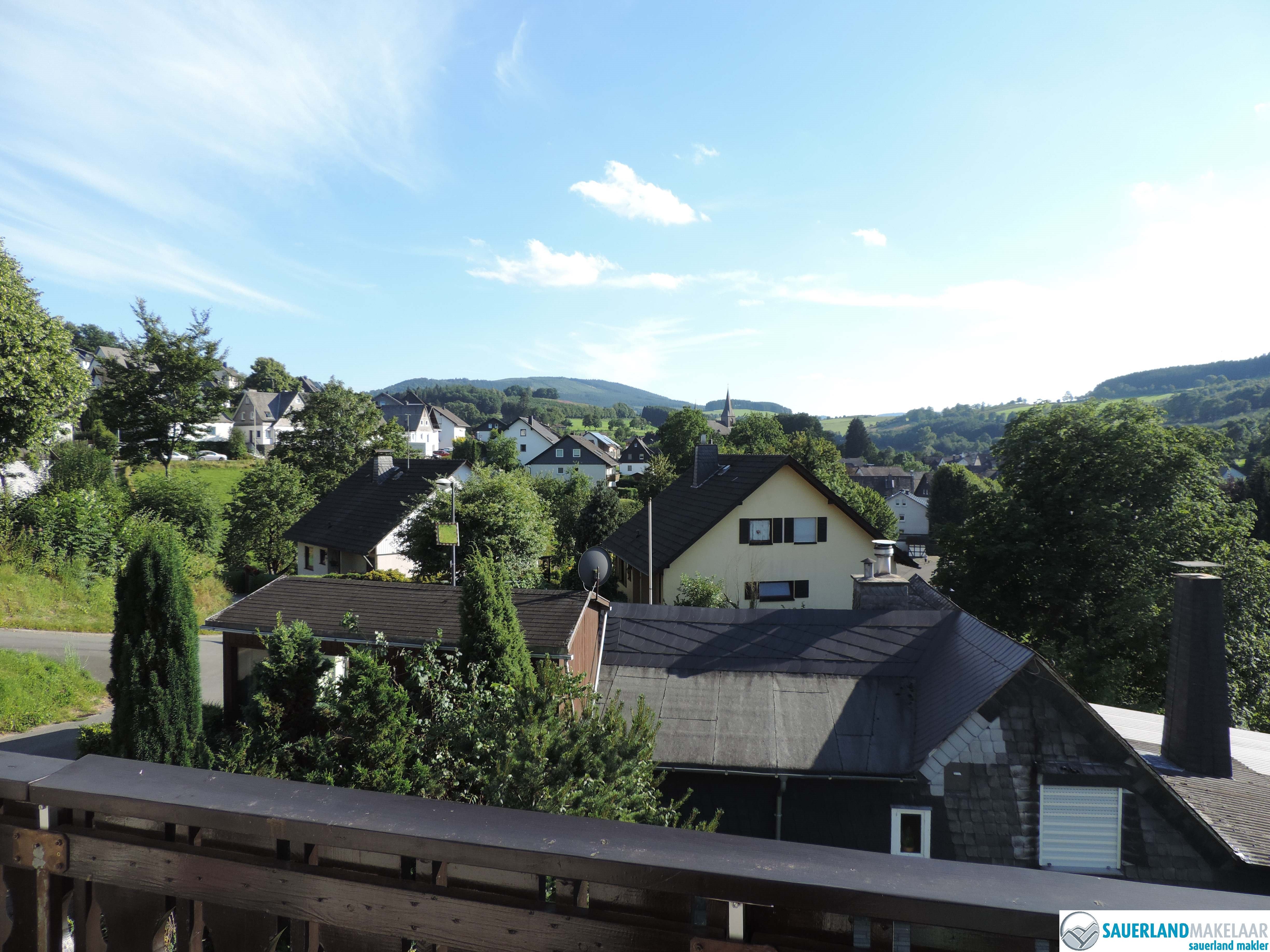 Prachtig gelegen, vrijstaand huis in Assinghausen 2