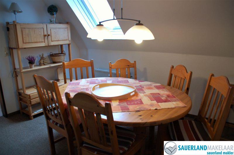 3 kamerappartement direct aan de piste in Neuastenberg 2