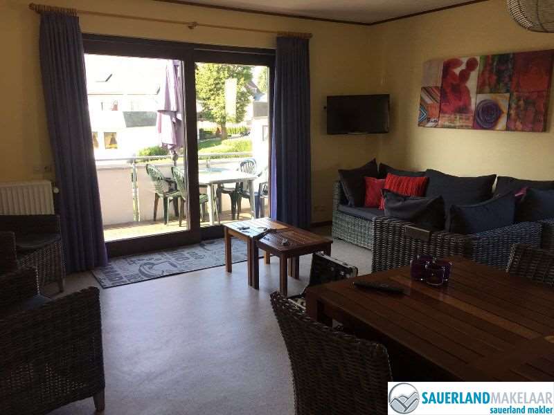 VERKOCHT project, 7 vrijstaande vakantiehuizen in Winterberg 2