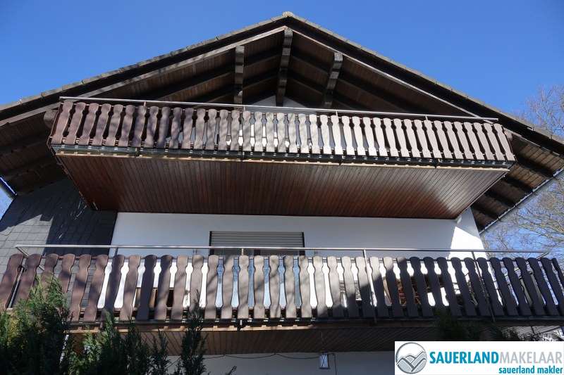 VERKOCHT, sfeervol 3 kamerappartement in Hildfeld 2