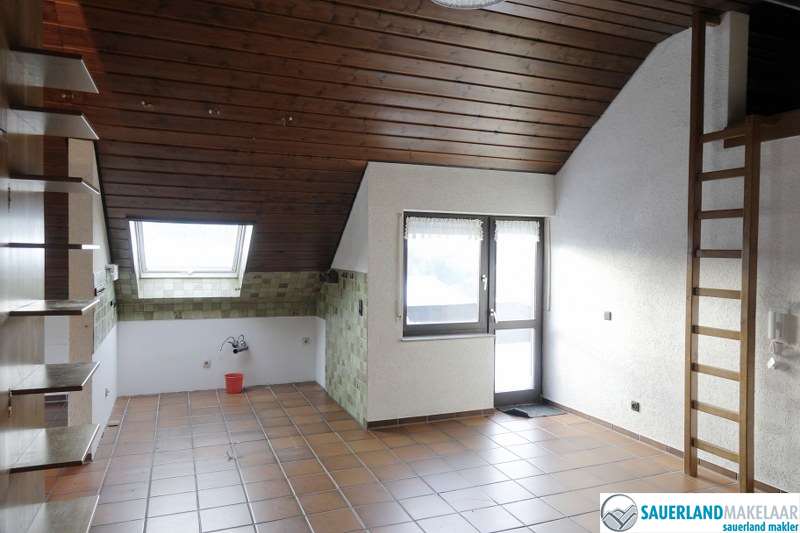 VERKOCHT Heerlijk gelegen appartement in Niedersfeld met mooi uitzicht 2