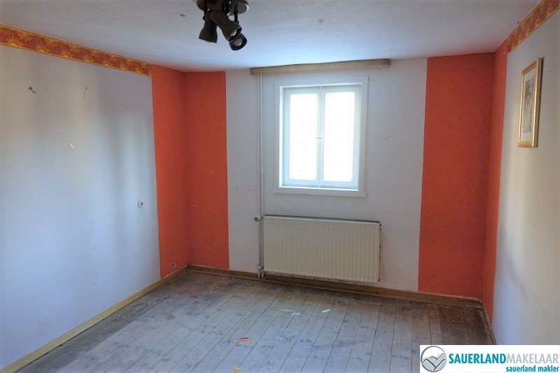 VERKOCHT Opknapper in Düdinghausen zoekt handige klusser 2