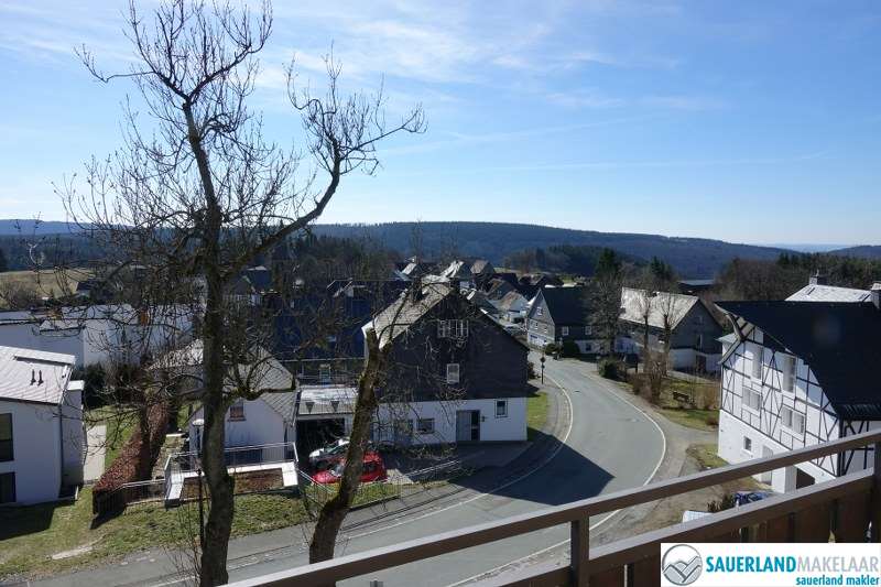VERKOCHT Ruim appartement op loopafstand piste Neuastenberg 2