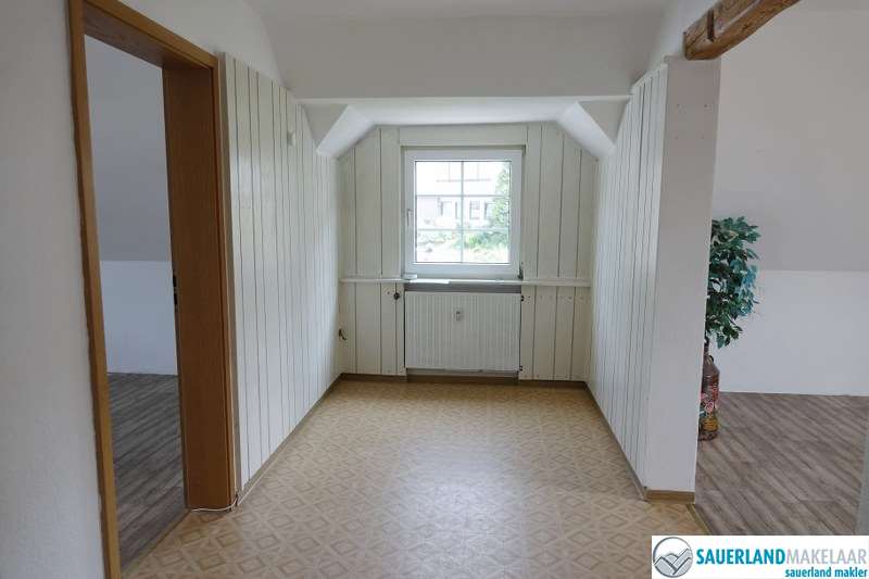 VERKOCHTRuim 2 kamerappartement in Olsberg-Antfeld 2