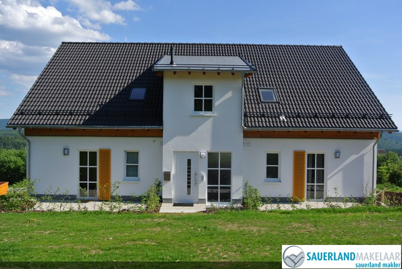 VERKOCHT 3 kamerappartement nabij skipiste Neuastenberg 3