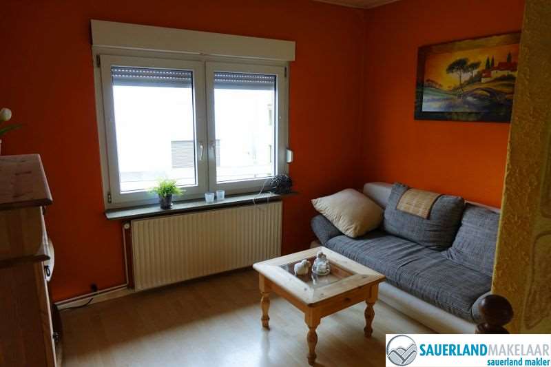 VERKOCHT Leuk, vrijstaand huisje in Eimelrod 3