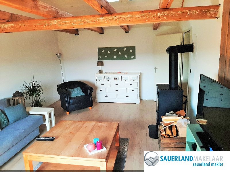 VERKOCHTPrachtig gelegen, vrijstaand huis met panoramaview Adorf 3