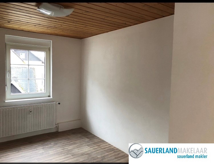 2-kamerappartement in het sfeervolle dorpje Antfeld 3