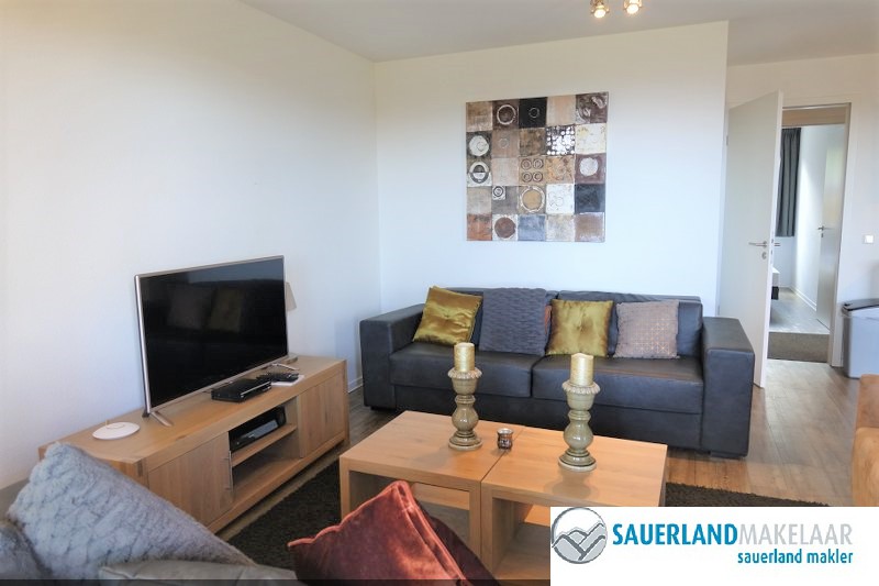 Prachtig aan de Postwiese piste gelegen 4 kamerappartement 3