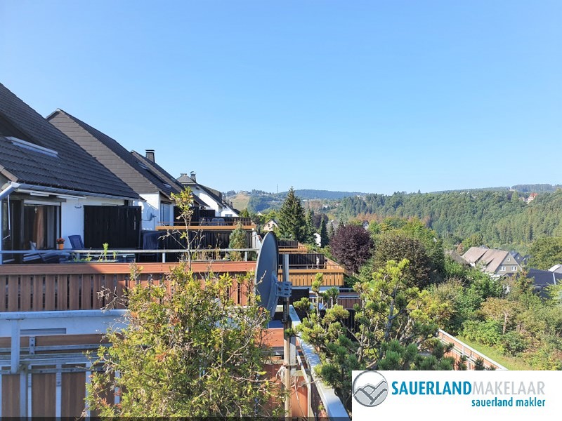 Prachtig appartement Winterberg op loopafstand van centrum 3