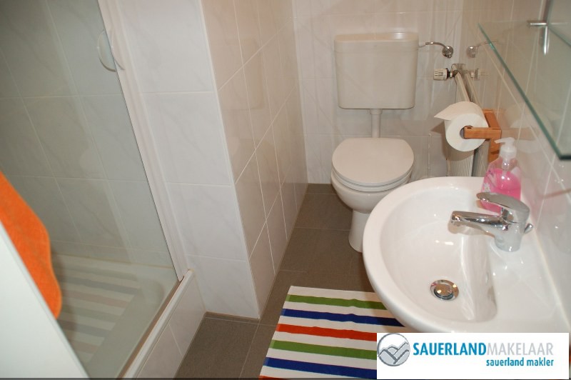 4-kamerappartement in Küstelberg met prachtig uitzicht 3
