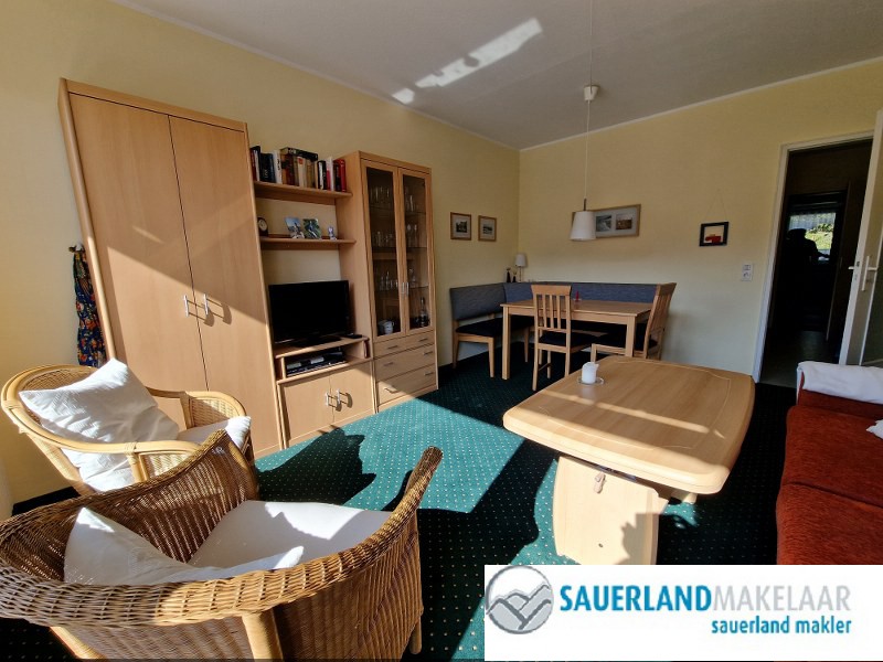 Leuk appartement met prachtig uitzicht en extra kamer 3