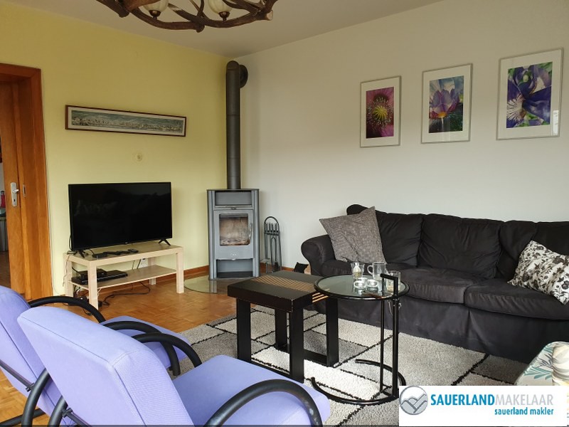 Prachtig gelegen vrijstaand huis in Brilon Wald 3