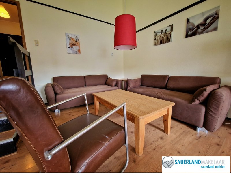 Recreatiewoning op vakantiepark Usseln, nabij Willingen 3
