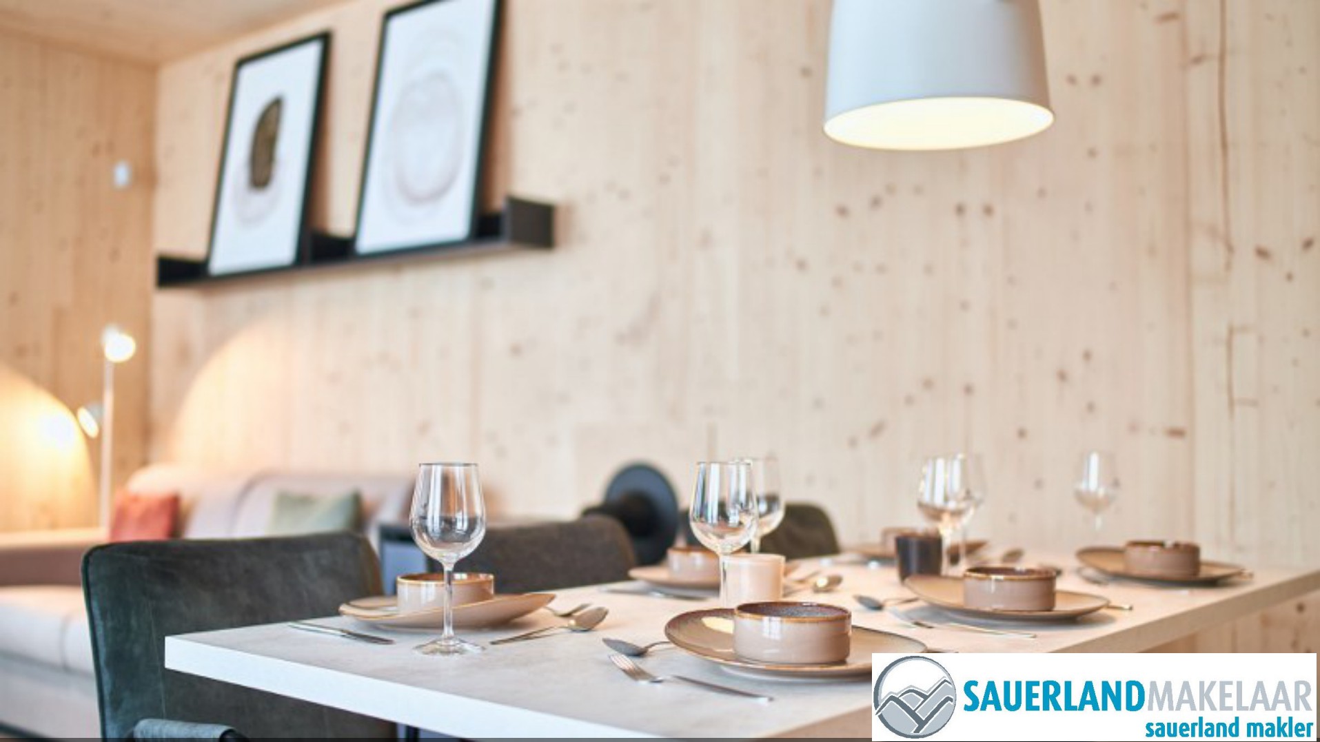 Typ A Luxe E01 | 50 / 335 m2 | Nieuwbouw vakantiehuis Winterberg 3