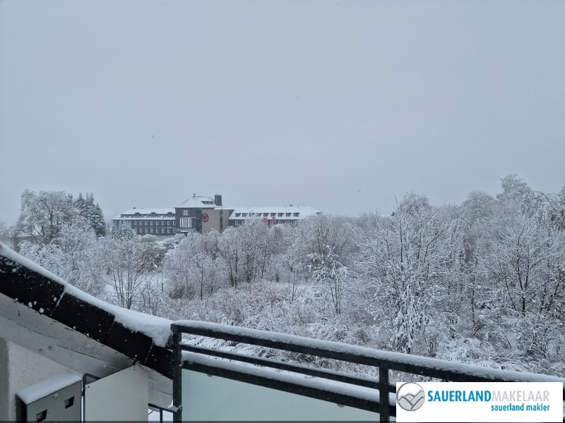 Modern 3 kamerappartement in het centrum van Winterberg 3