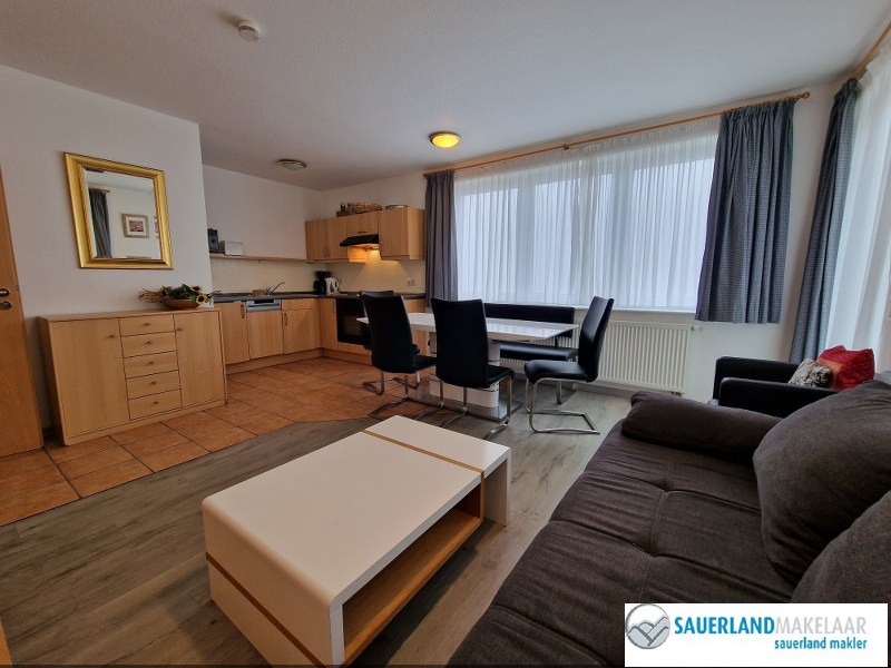 Sfeervol 3 kamerappartement met rendement in Willingen 3