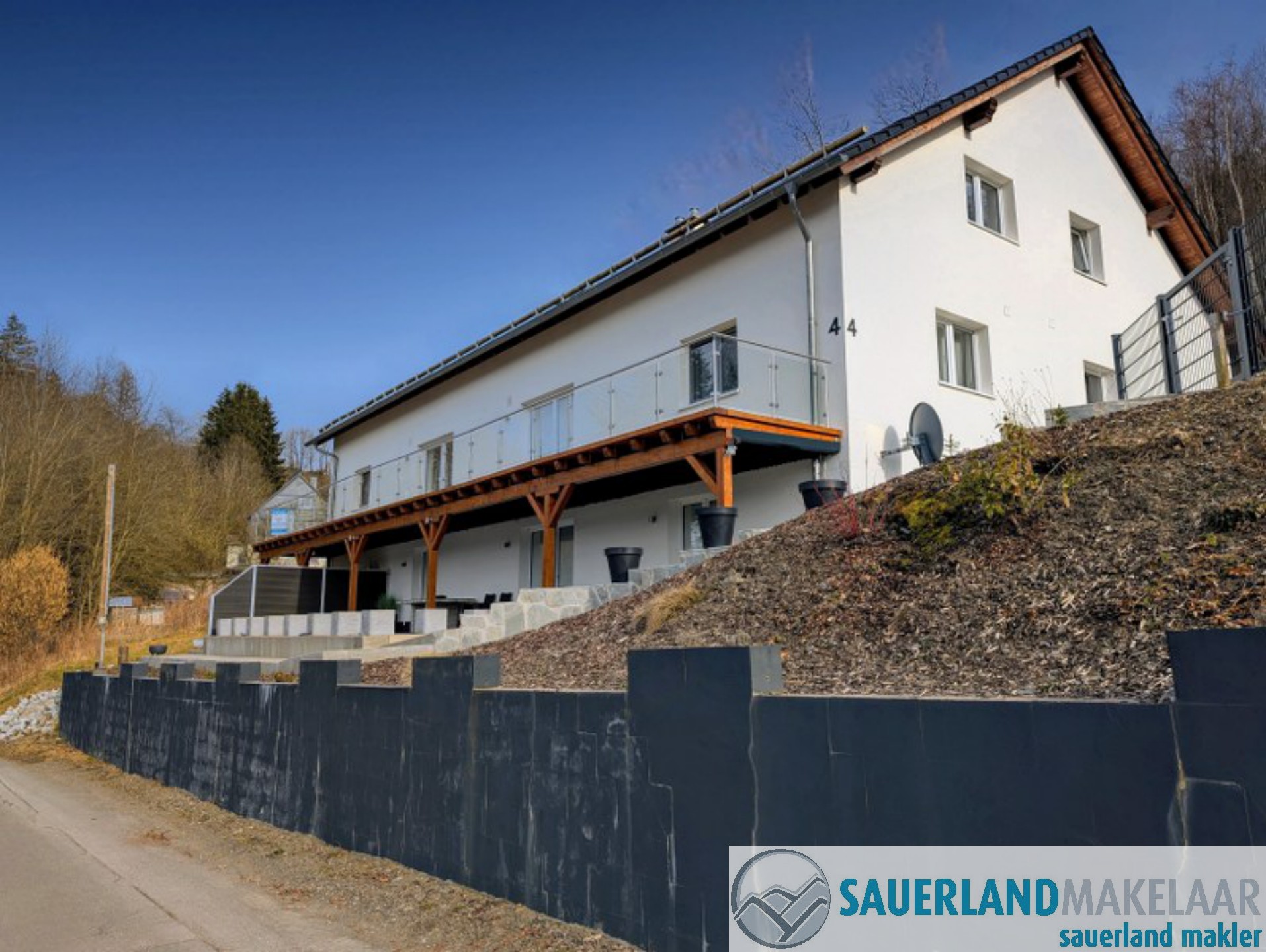 Appartement met adembenemend uitzicht in Willingen-Schwalefeld 3