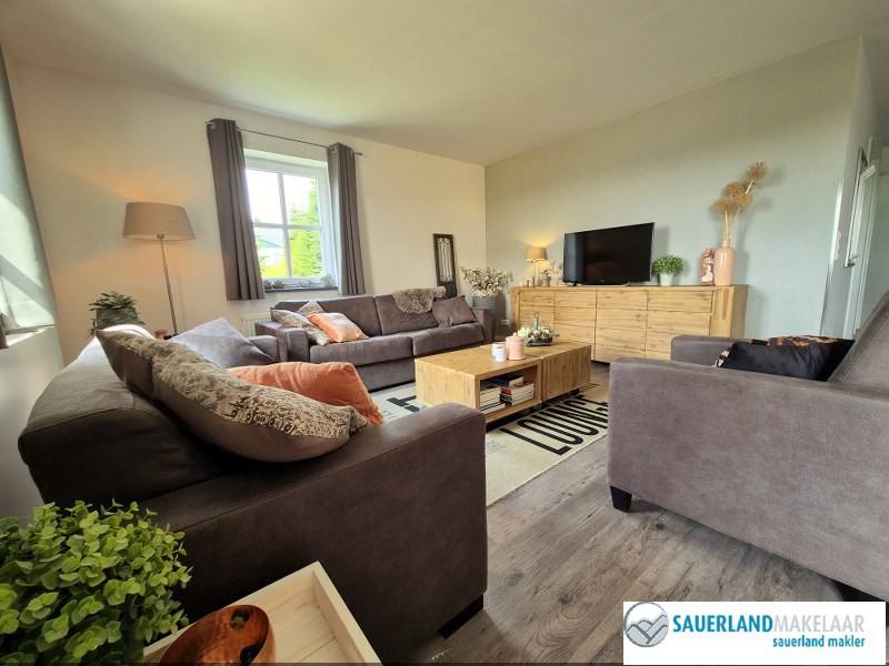 Nabij piste gelegen 3 kamerappartement Neuastenberg 3