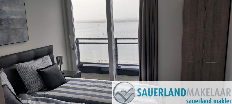 luxueus 4-persoons appartement op een uitzonderlijke waterlocatie  3
