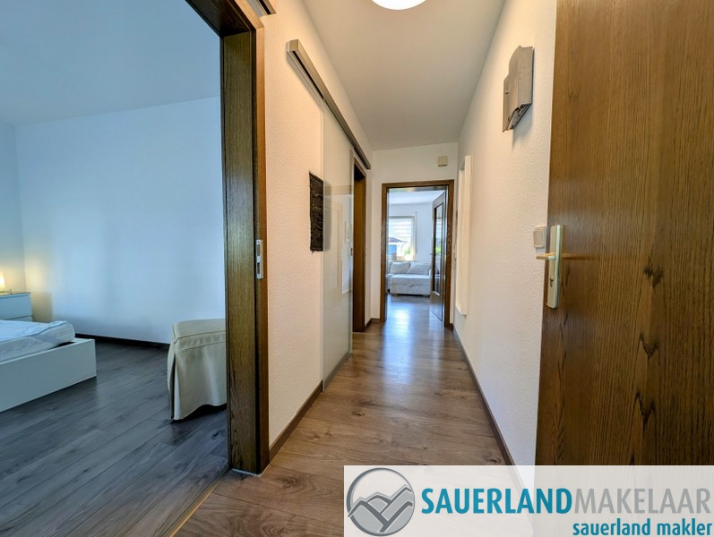Charmant appartement te koop in Willingen-Stryck – Zuidbalkon, uitstekende verbinding & direct beschikbaar! 3