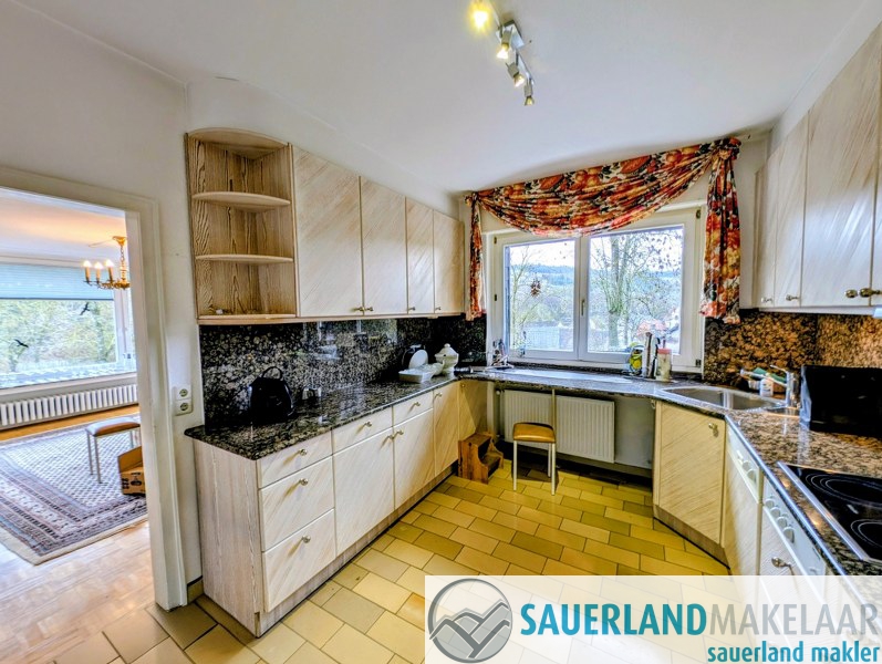 Charmant jachthuis voor twee generaties 3