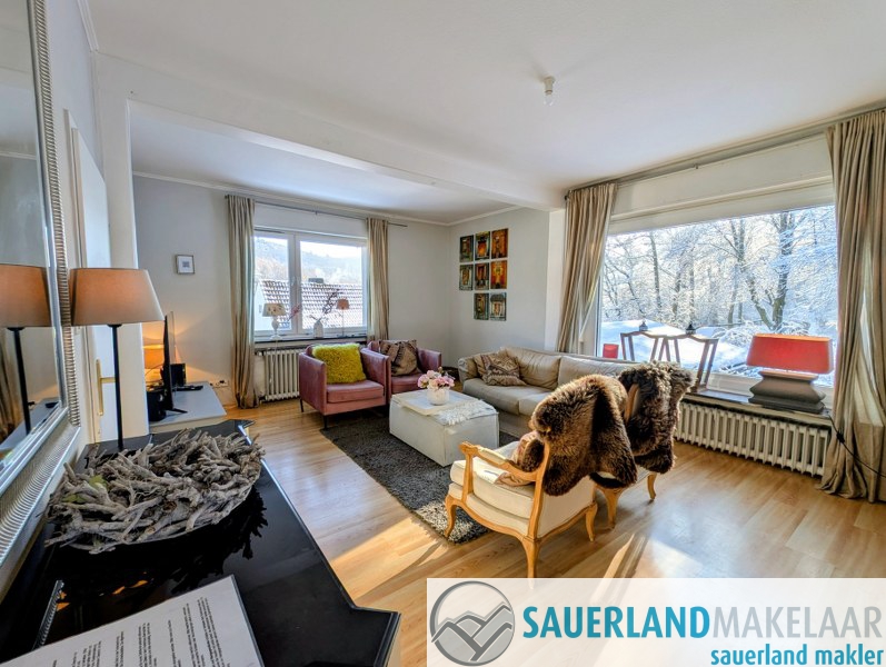 Wakker worden met uitzicht – Prachtige tweegezinswoning 3