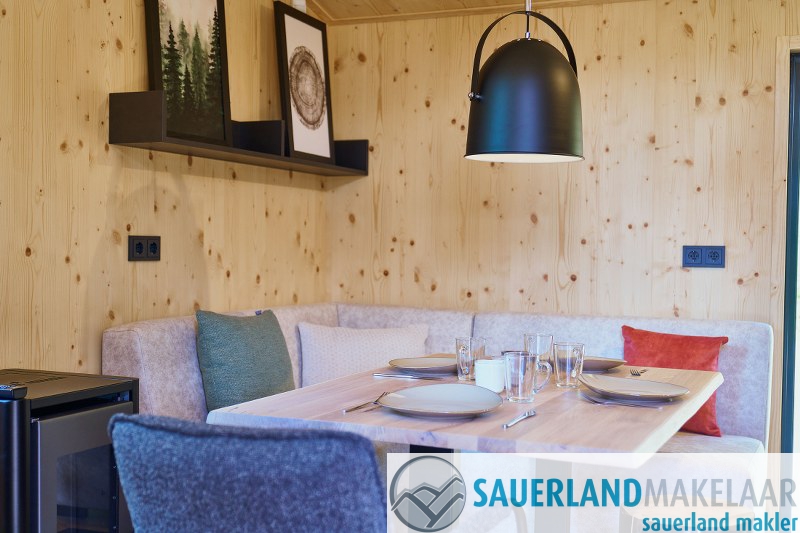 Idyllisch boomhuis met uitzicht en hoog rendement  3