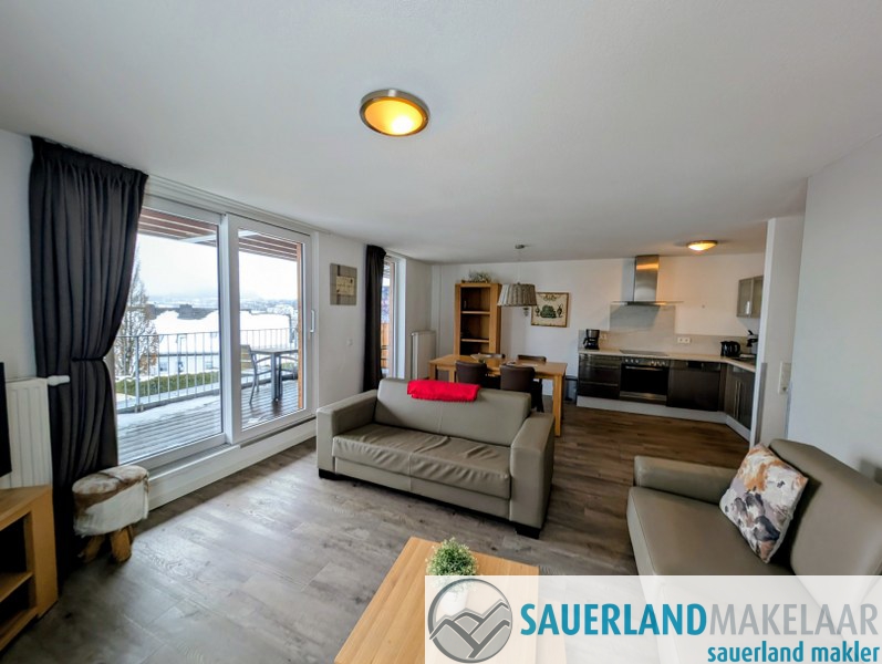 Ruim vakantieappartement C4 (voor 4 personen) 3