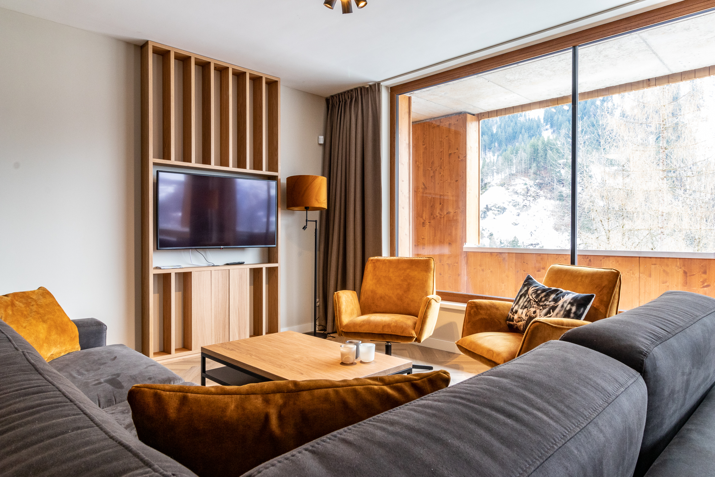 B1 Premium-investering in Silvretta 3