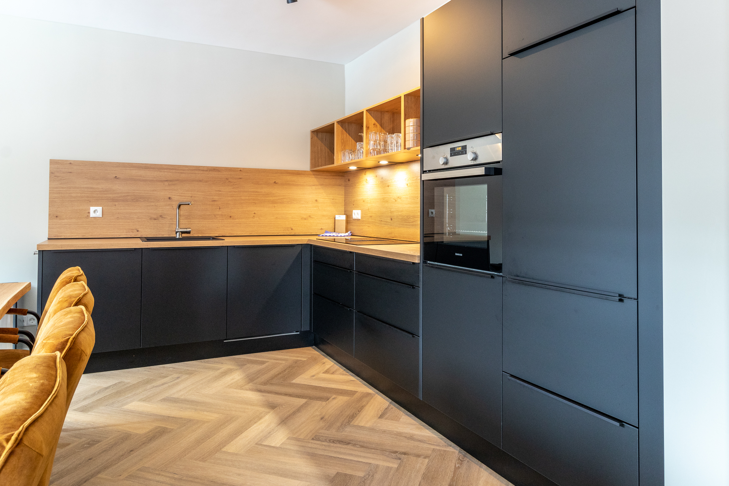 B3 Premium-investering in Silvretta  3