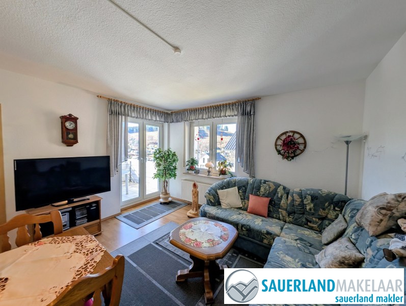 Prachtig meergezinswoning op een uitstekende zuidlocatie in Silbach – aantrekkelijke investering nabij Winterberg 3