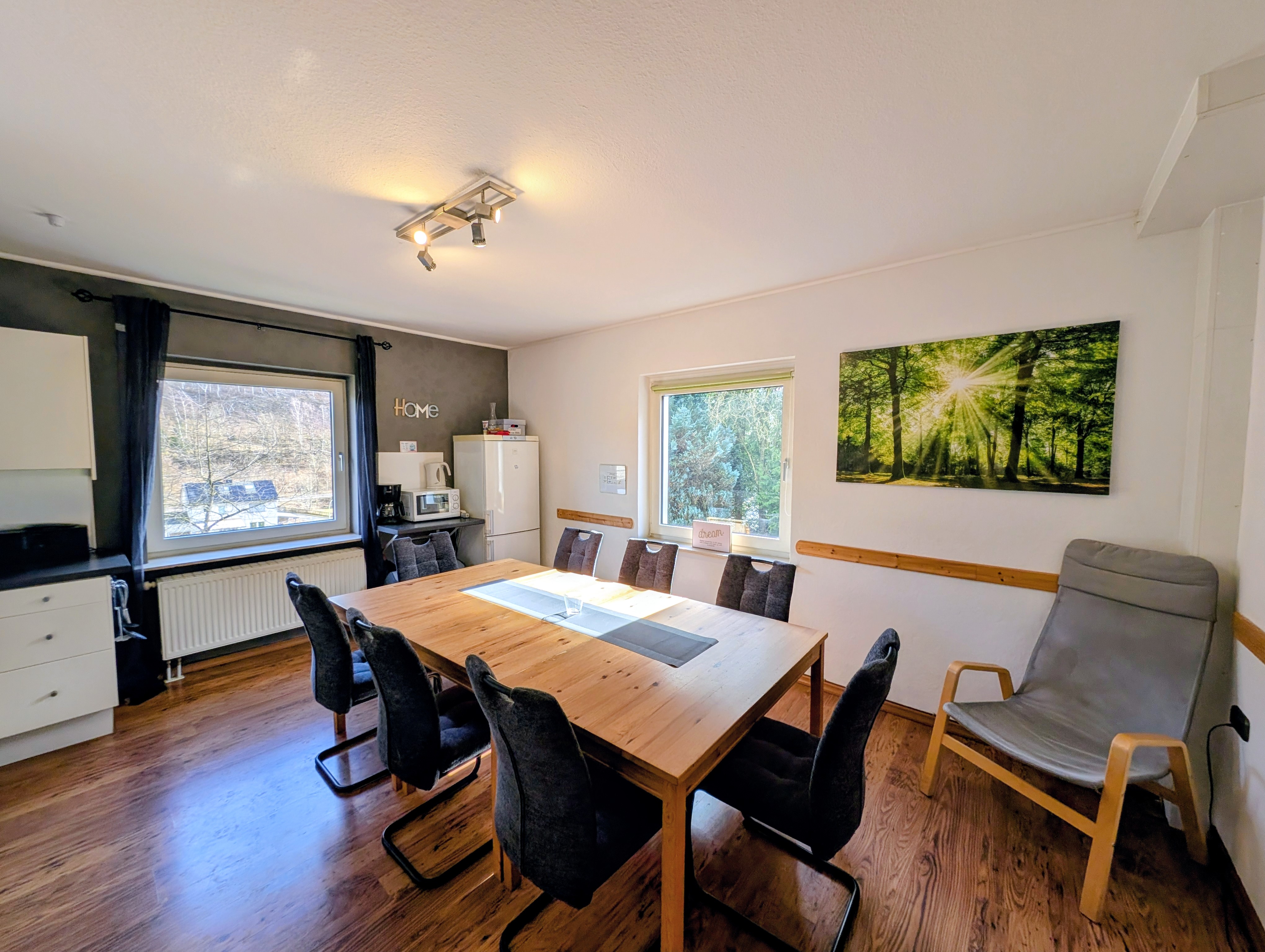 Gezinsvriendelijke vrijstaande woning in Brilon-Wald – 5 minuten van Willingen 3