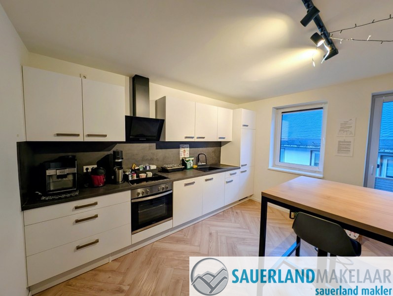 Topinvestering in Willingen: moderne en flexibel inzetbare 3