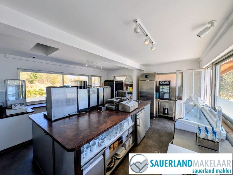 Uitzicht op het meer & investeringskans 3