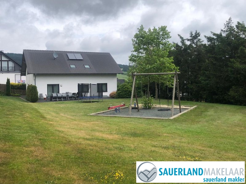 Uw project in het Sauerland: 3 bouwkavels nabij Winterberg! 3