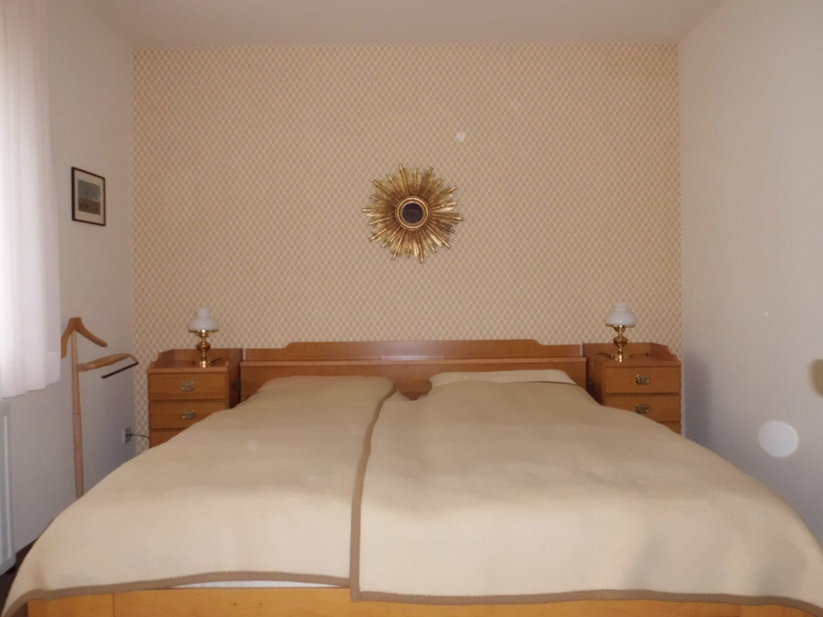 VERKOCHT Leuk 2 kamer appartement in Willingen 3