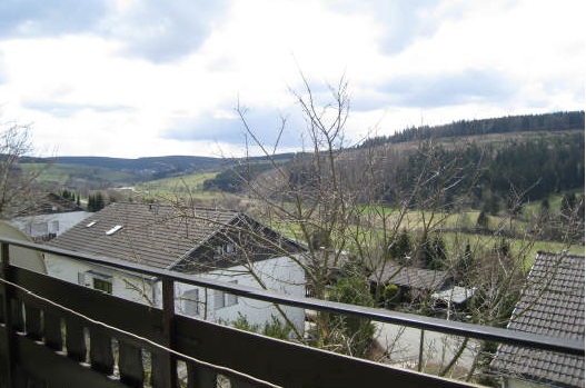 Woning met 2 appartementen in Winterberg-Heidedorf 3