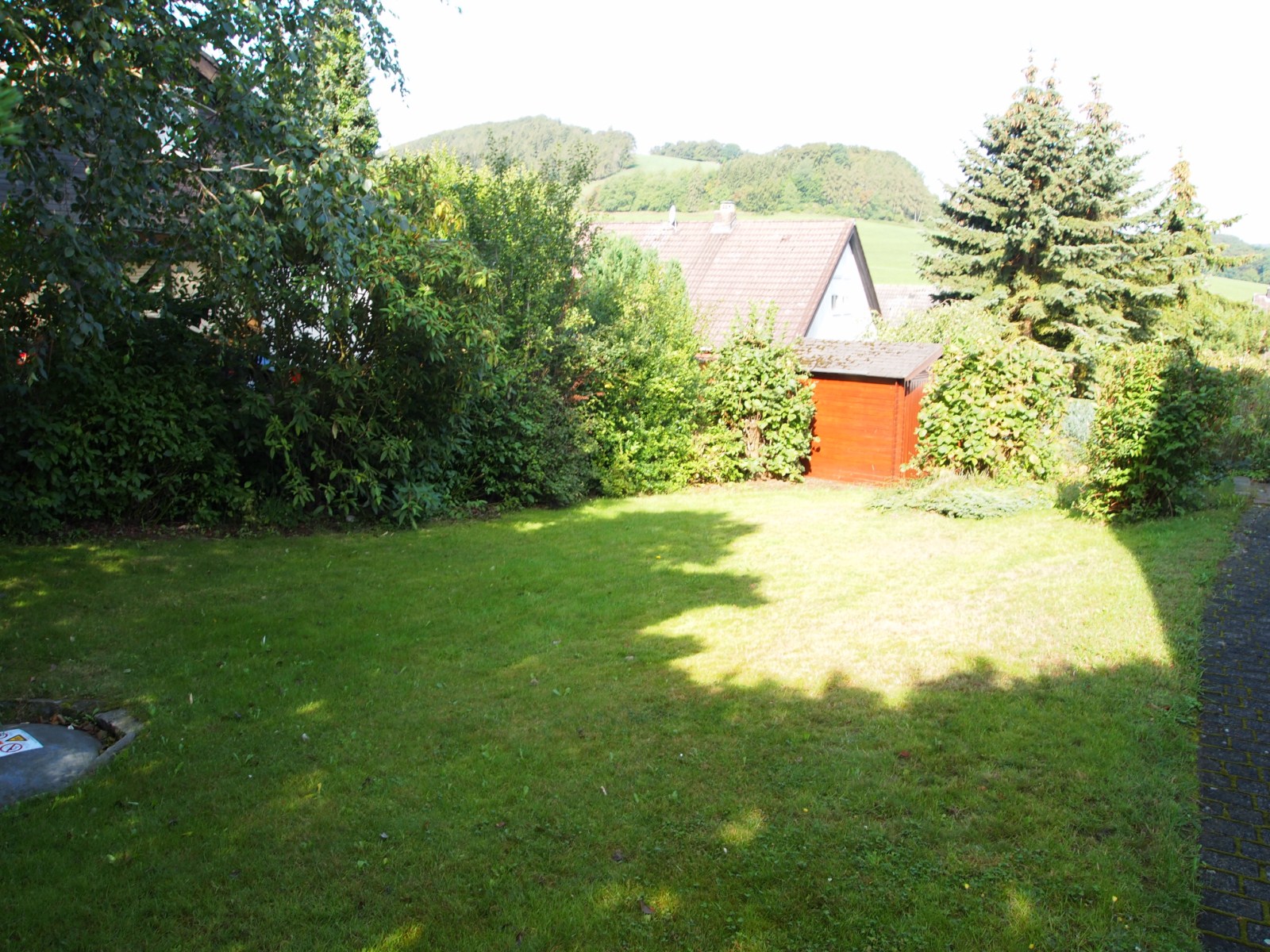 Rustig gelegen vakantiewoning nabij Diemelsee 3