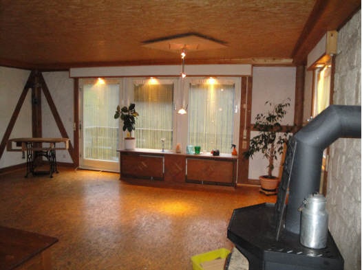 Leuke vakantiewoning in Wulmeringhausen 3