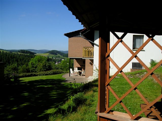 Prachtig gelegen vakantiewoning, op loopafstand van de Diemelsee 3
