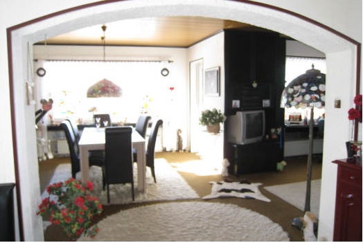 Aan piste gelegen huis met 3 appartementen in Altastenberg 3