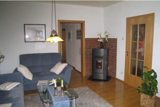 In Hildfeld gelegen woonhuis met balkon 3