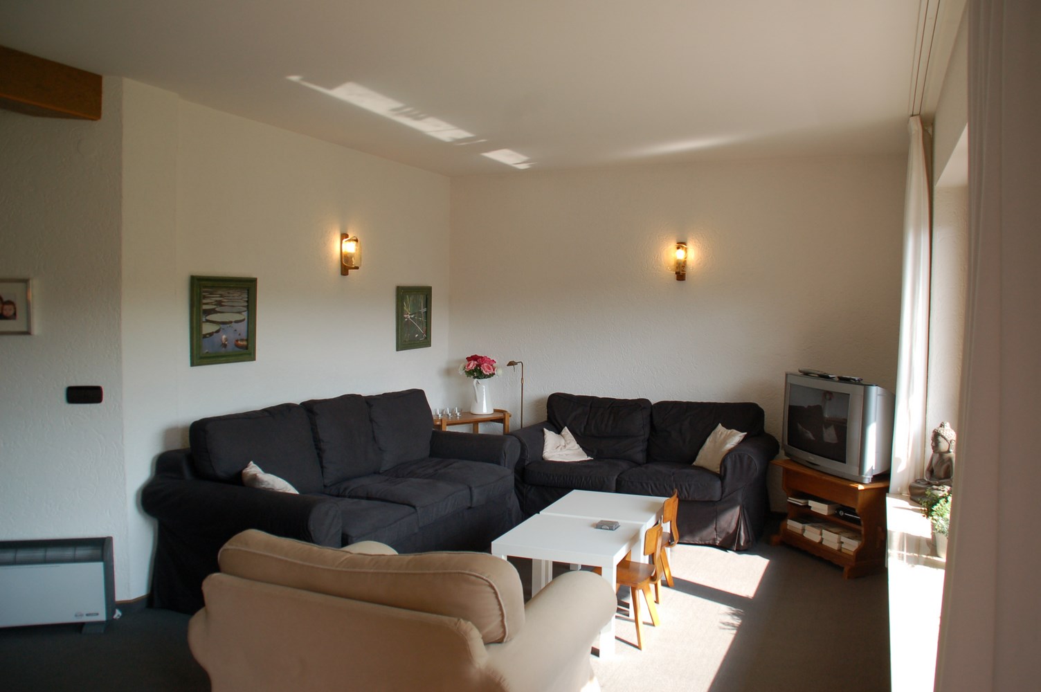 3 kamerappartement Schwalefeld, met uitzicht en nabij Willingen 3