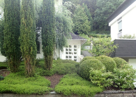 Op leuke locatie gelegen vakantiehuis met appartement 3