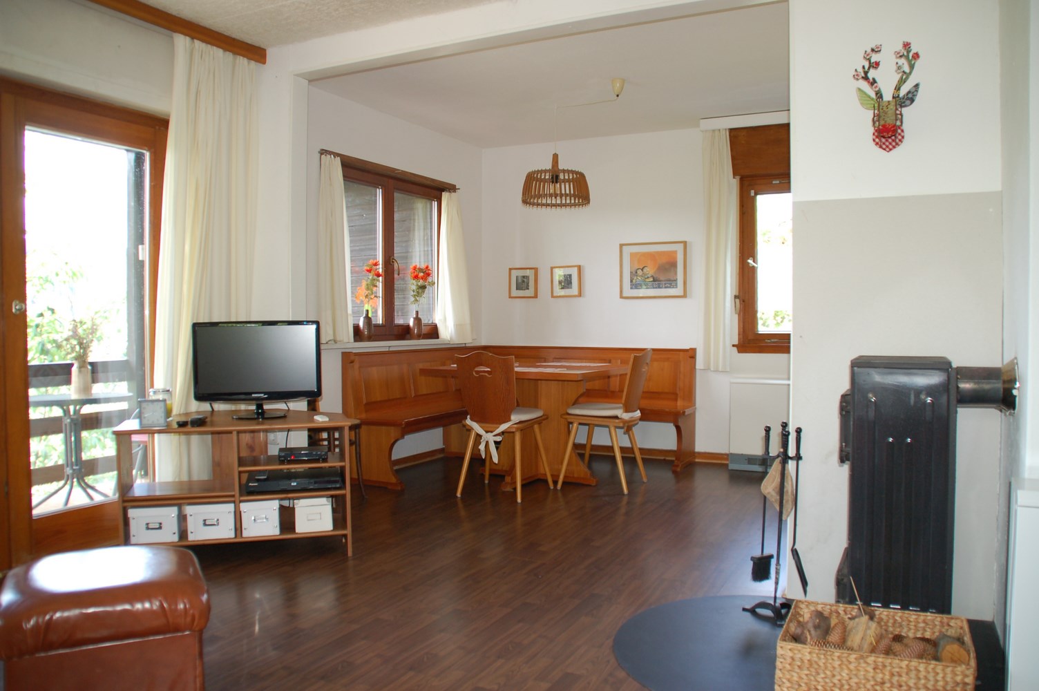 Leuke vakantiewoning in Heringhausen, Diemelsee 3