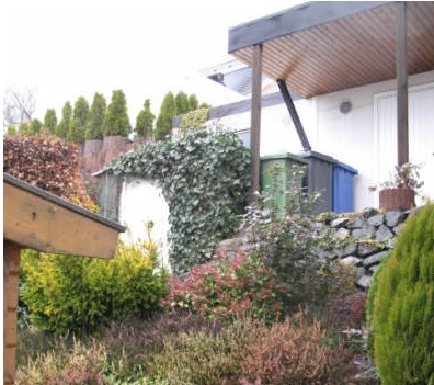 Woonhuis met panorama uitzicht in Düdinghausen 3