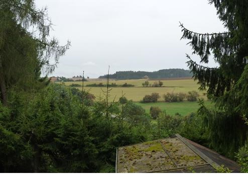 Vrijstaand huisje met mooi uitzicht nabij Diemelsee 3